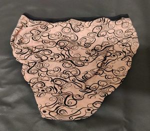 L.A.M. Inners Blush Brief