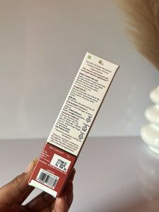 Mamaearth Moisture Matte  Lipstick