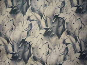 Patterned Casual Shirt
