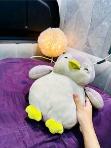 Cute Penguin Plush Toy