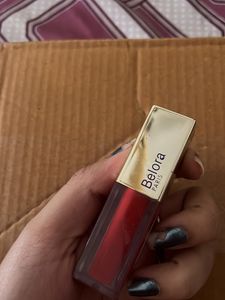 Belora Paris Liquid Lipstick