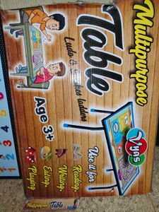 Different Games,Ludo,Letters, Poem,