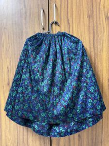 skirt