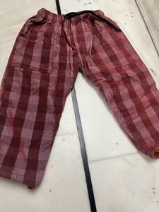 Woolen Kids Pyjamas