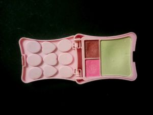 Sunset  Eyeshadow Palette