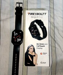 Smartwatch - Black
