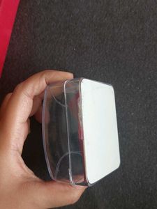 3 Jewellery Boxes