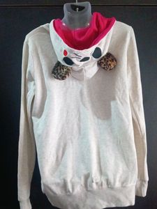 Made In Korea Cute Sweatshirt
