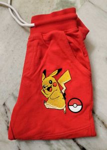 ♦️Teamspirit Pokemon Pant
