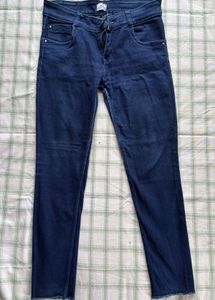 Skinny jeans combo