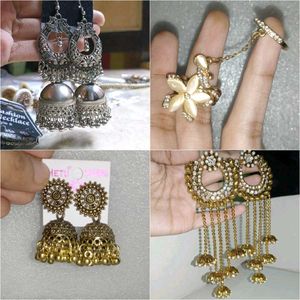 Jewellery Set Collection