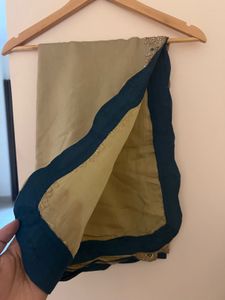 Elegant Embellished Dupatta