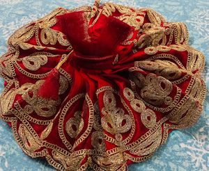 Laddu Gopal Fancy Net Dress Size 5,6,7