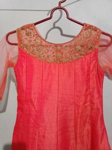 Baby Girl Gown