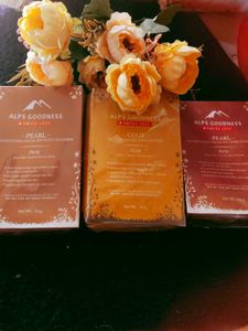Alps Goodness Facial Kits - pack of 1