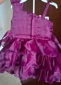 Party wear frock