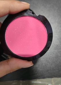 Note Broken Blush