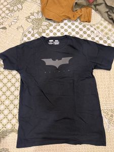 Bundle of 5 Men’s Branded T-shirts