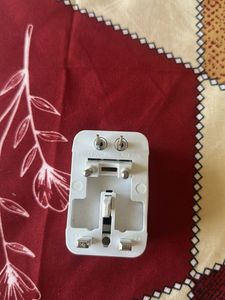Travel Universal Adapter with Surge Protector
