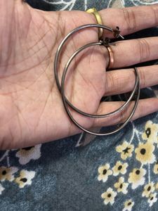 Earrings 10 Pairs Combo