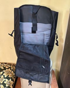 French Connection Bag pack