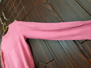 🎀 Max Pink Sweater 🎀