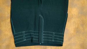 BLACK STRAIGHT JEANS 💢💢