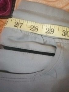 lower
