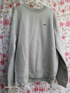 Unlimited Classic Polo Sweatshirt