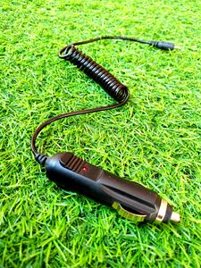 DC(Car/Cigarette) Charging Cable for Nokia Phone