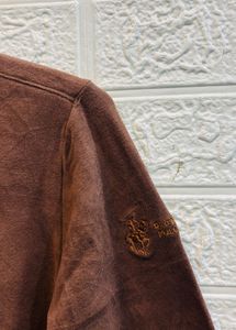 🇺🇸Beverly hills polo club imported sweater