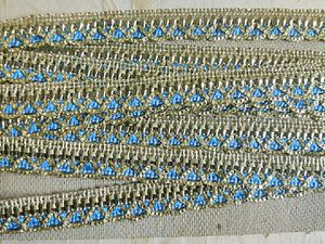 6 MTR Lace Border For Saree Dress Dupatta