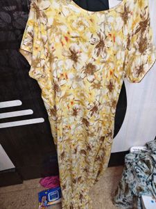2 combo kurti 1st L 2nd xxl
