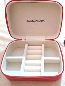 Faces Canada Jewelry Box