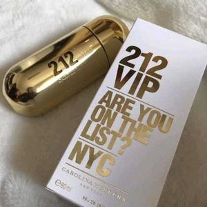 Carolina Herrera 212 VIP Perfume