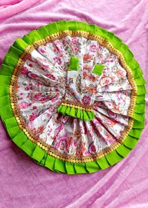 Beautiful gopal dress 🌸