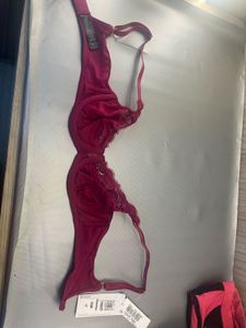 Mark&amp;Spencer Bra’s