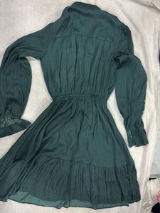 Short dress PARTY WEAR