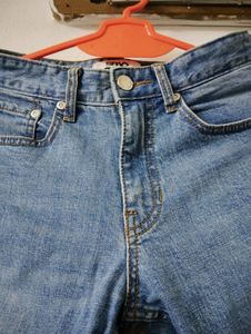 Slim Jeans