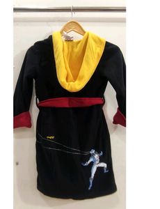 bath robe for boys / Chest Size 22 / Length 26