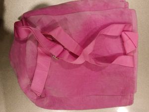 Minnie Mouse Plush Backpack