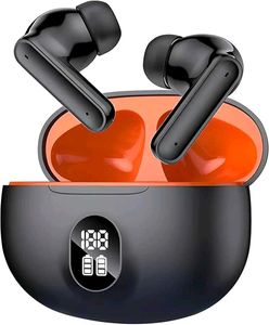 yoyo  pods Earbuds with Charging Case