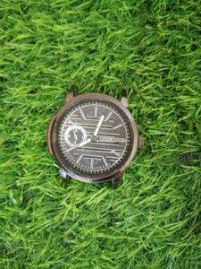 Batman Pocket clock &amp; watch head.