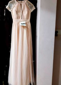 Maxi Dress For Party