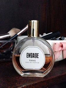 Engage Yang Eau de Parfum