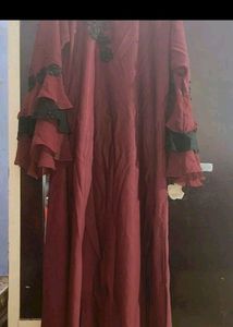 Abaya Nakab
