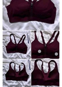 Panache Sports Bra