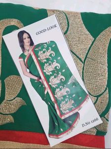 SAREE COMBO