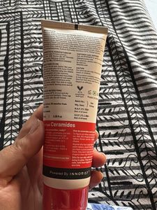 Chemist at Play Face Wash