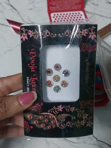 Makeup Bundle